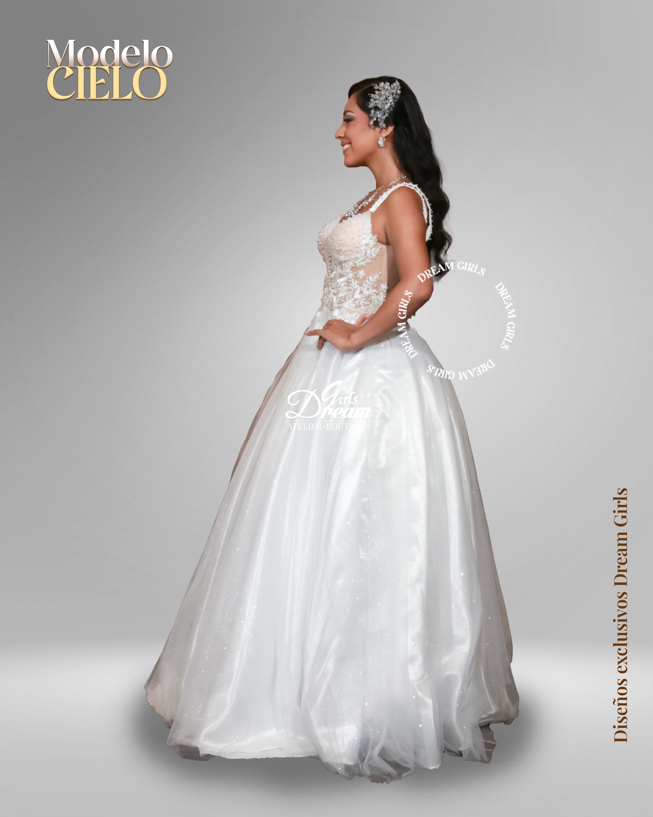 novias