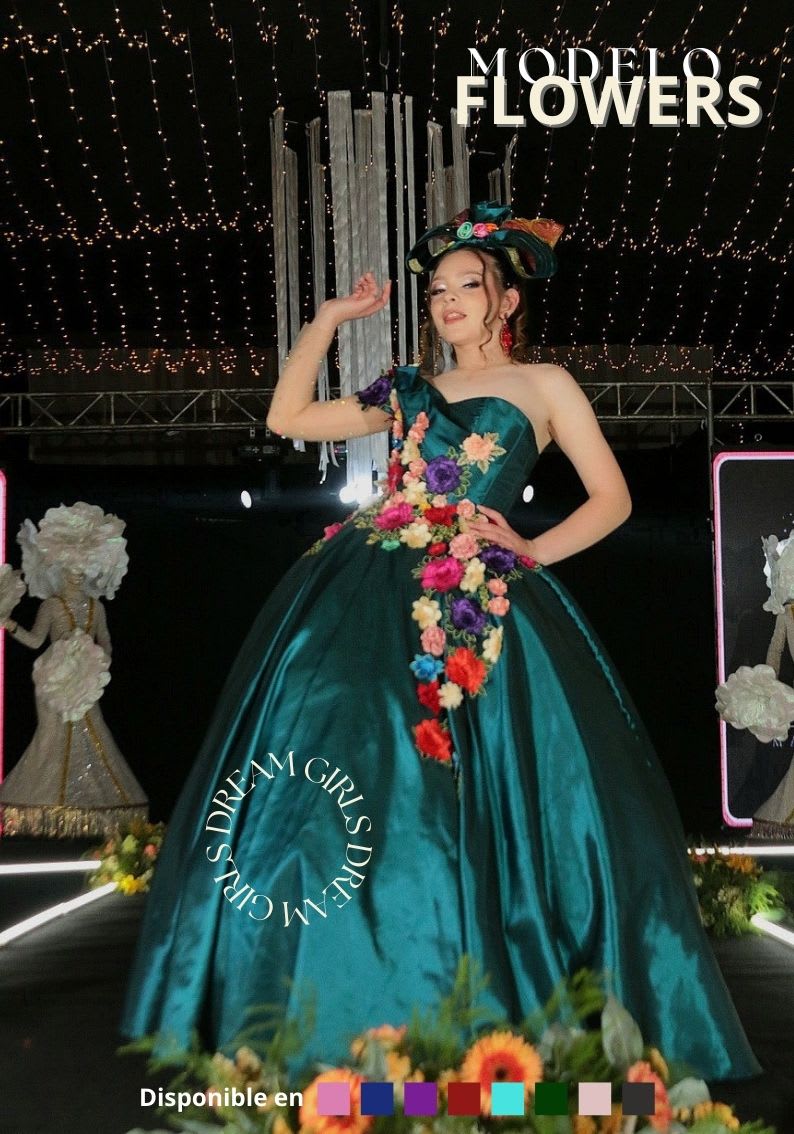 quinceañeras