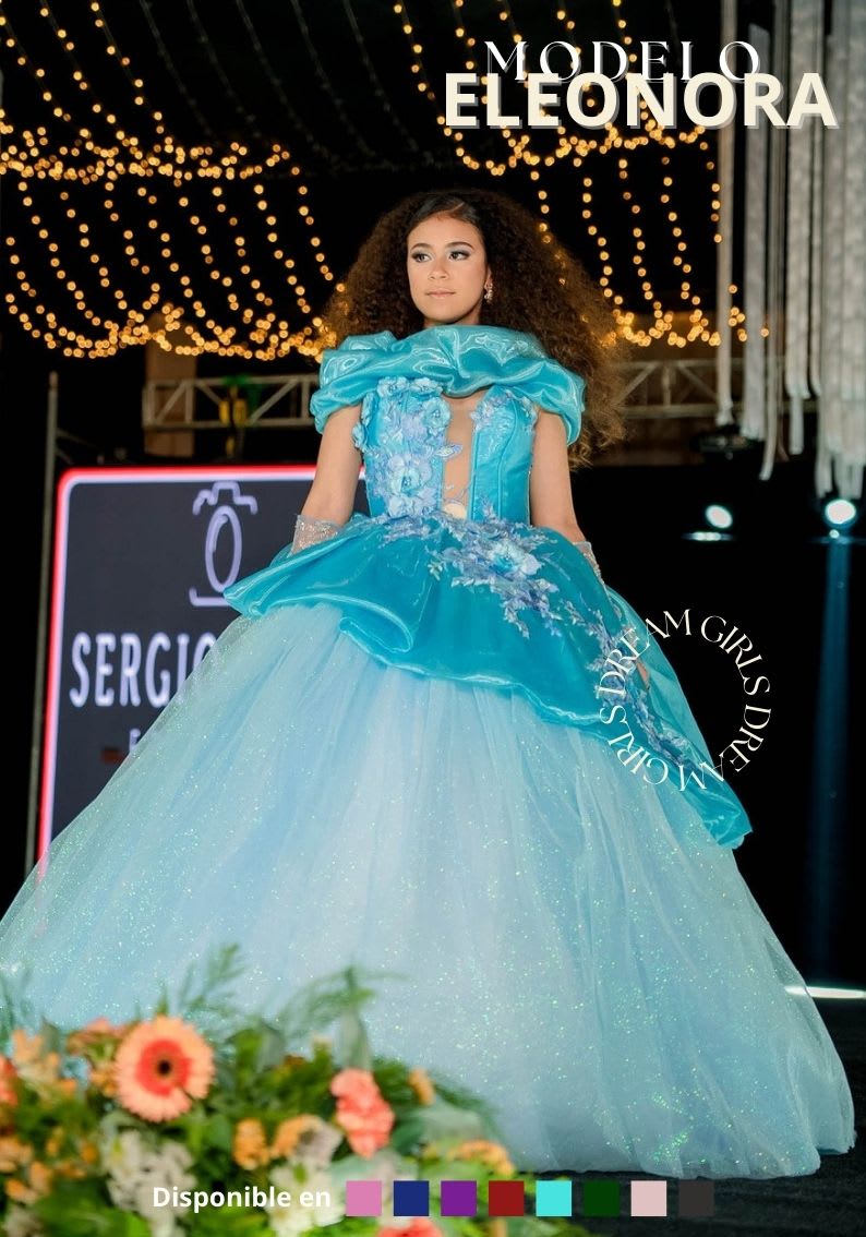 quinceañeras