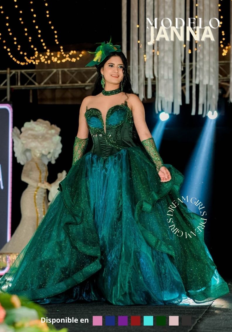 quinceañeras