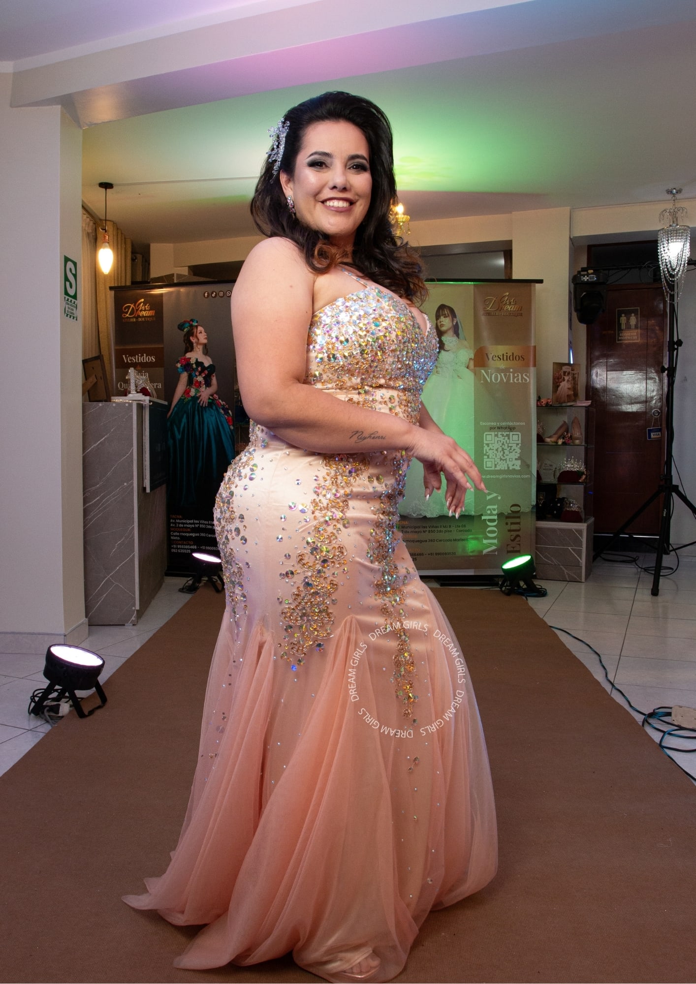 gala
