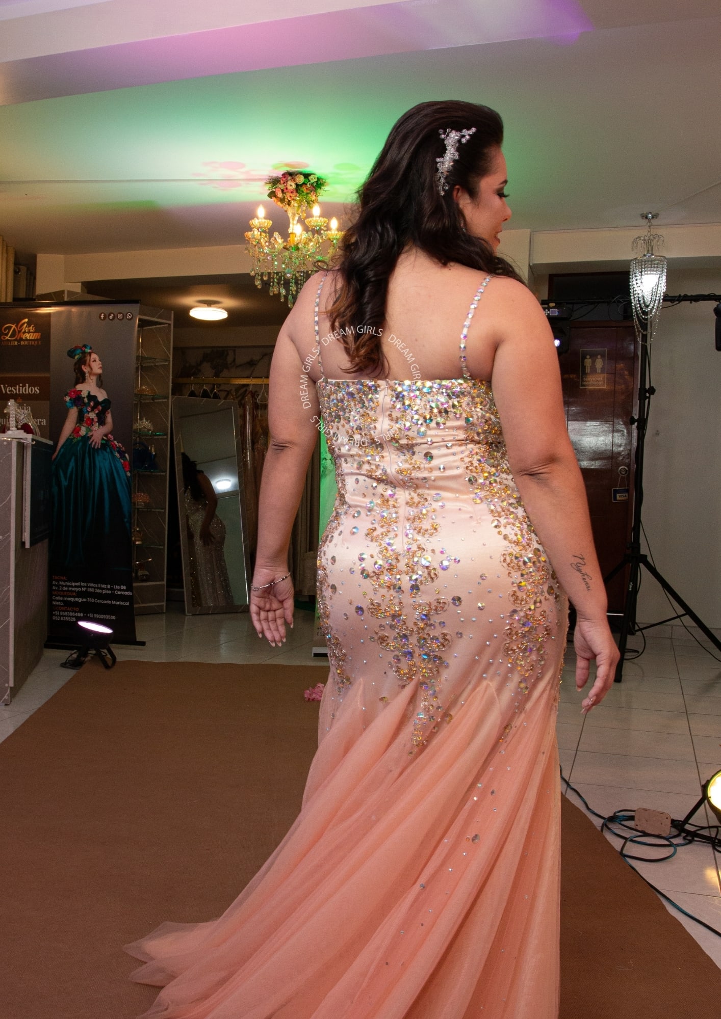 gala
