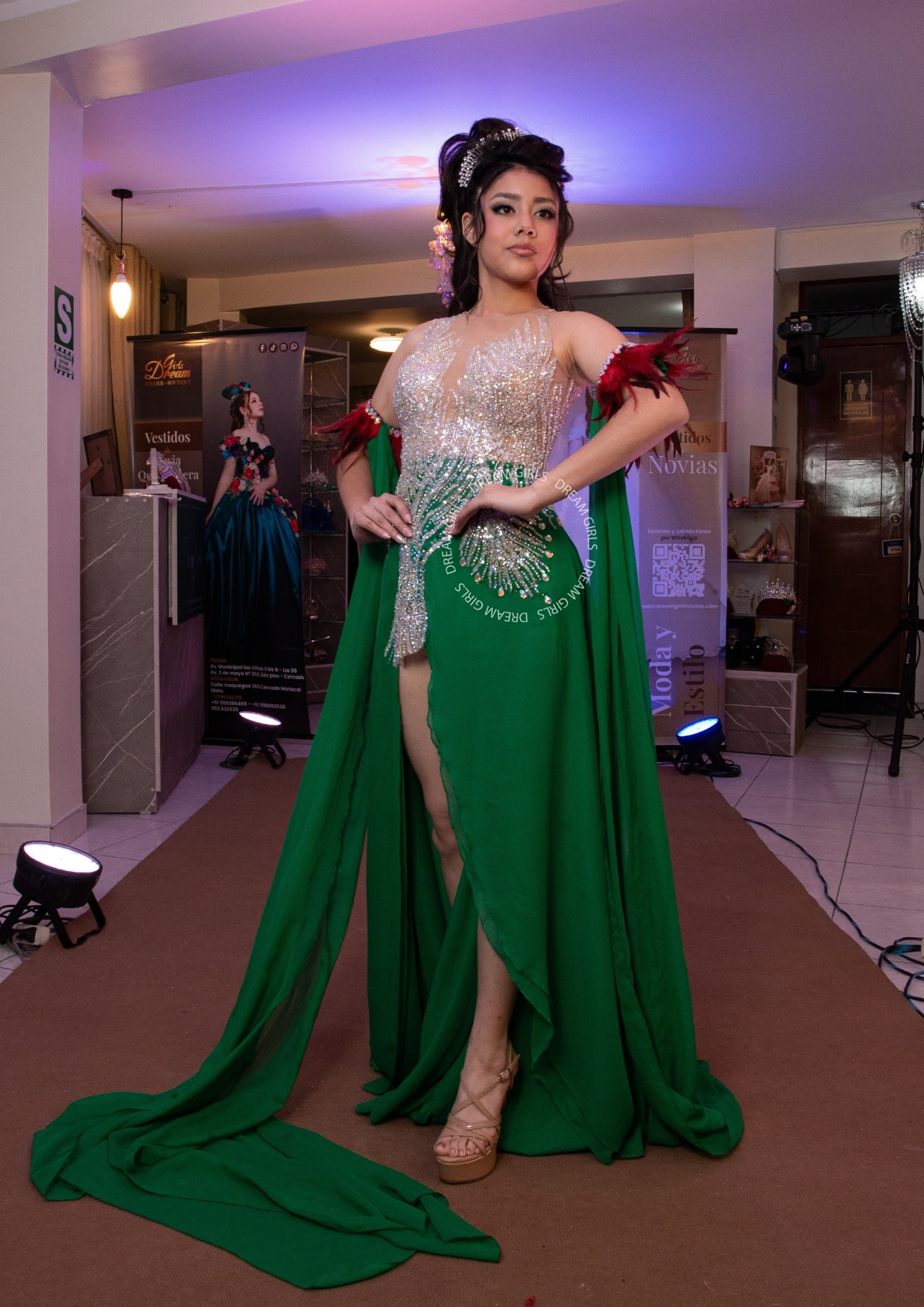 gala