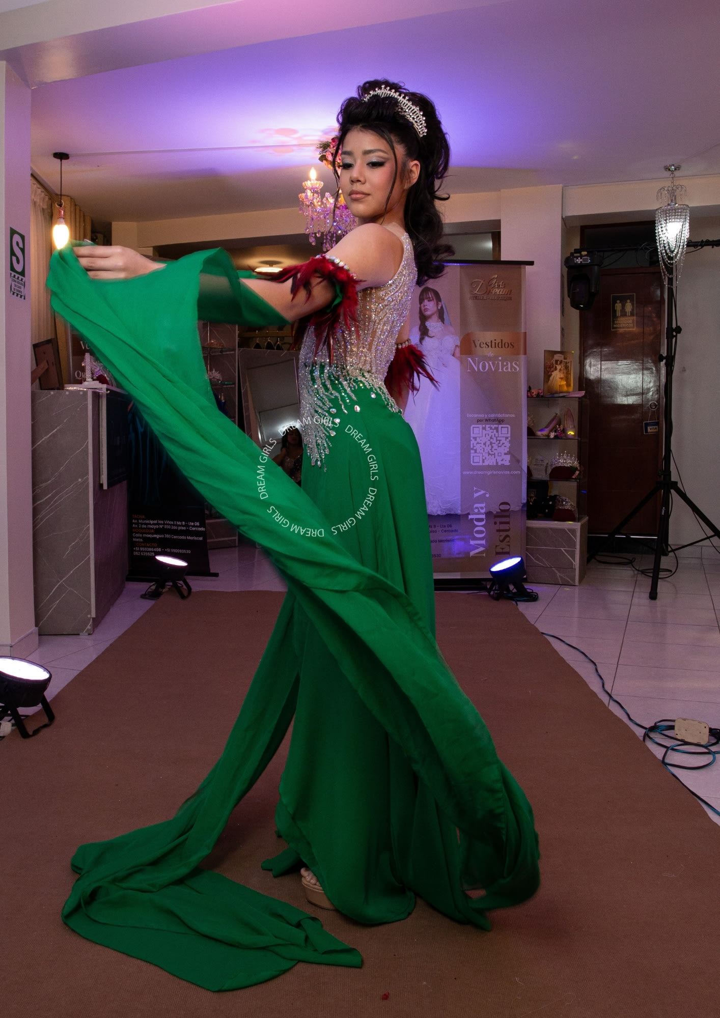 gala