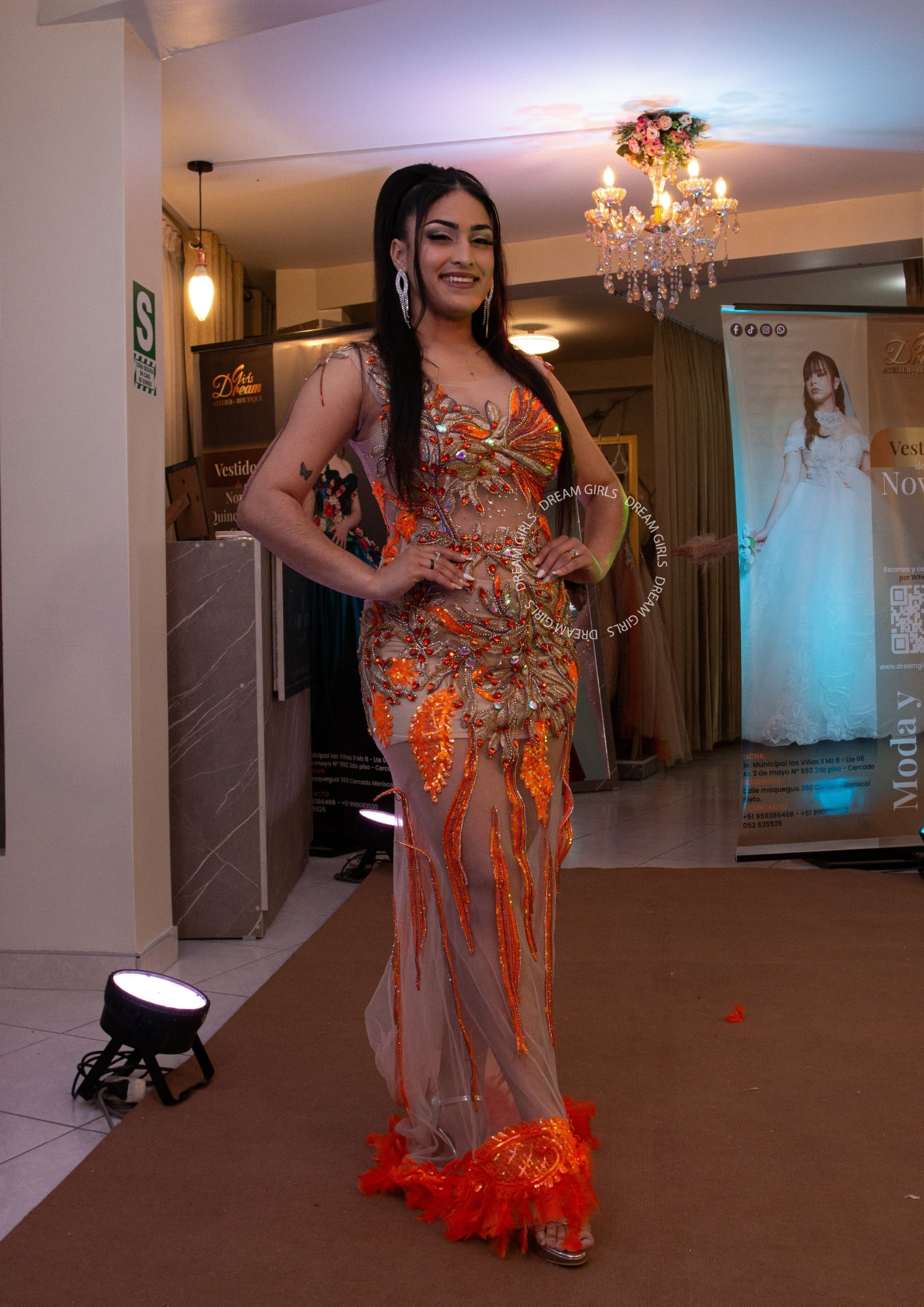 gala