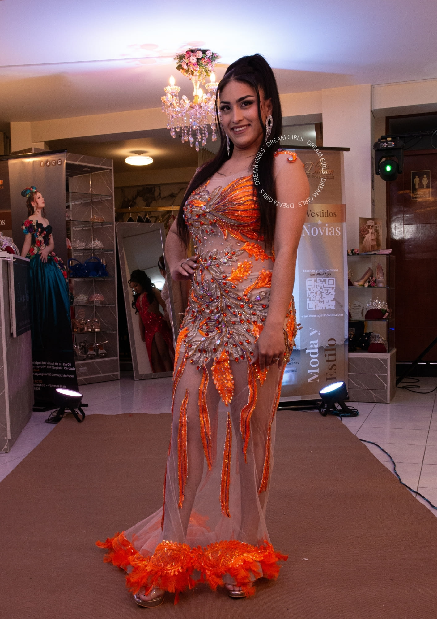 gala