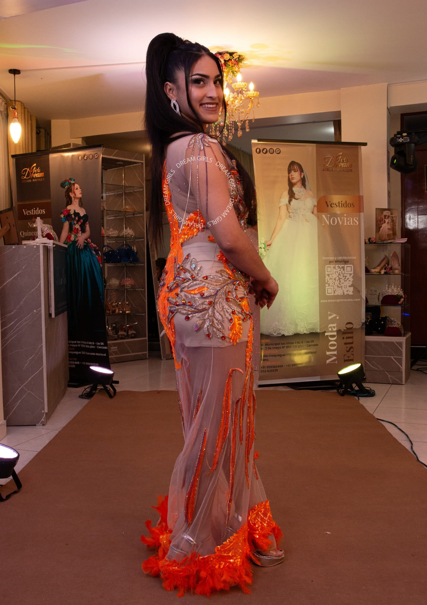gala