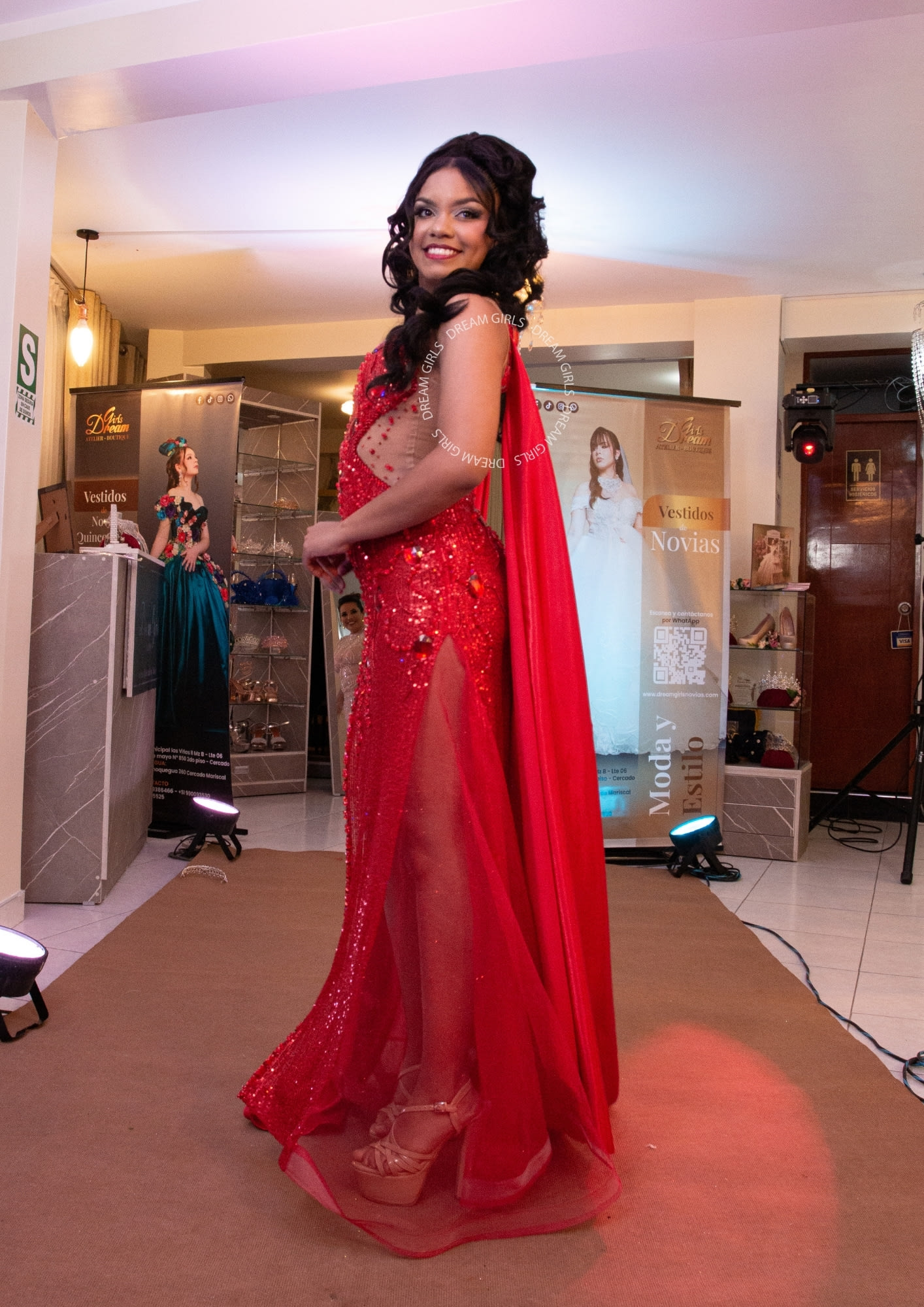 gala