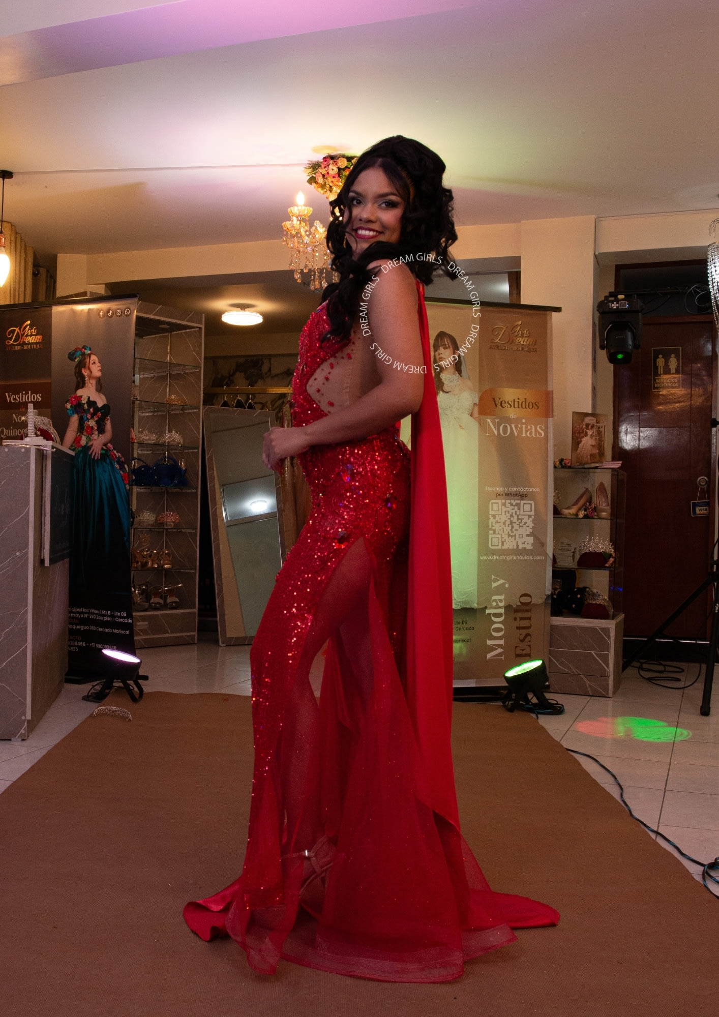 gala