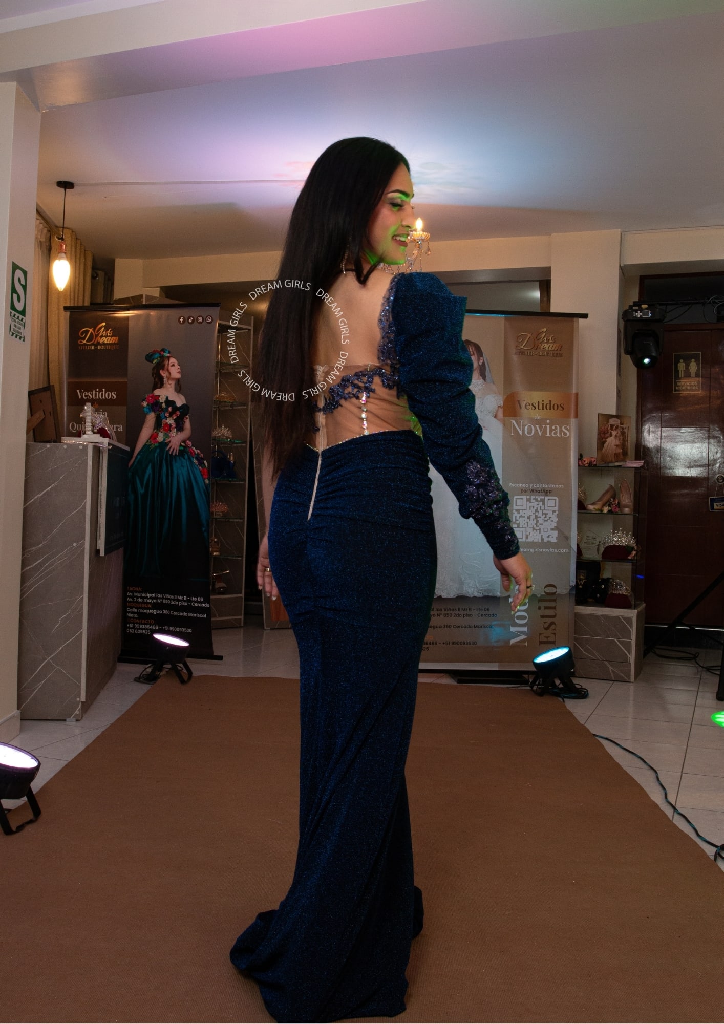 gala