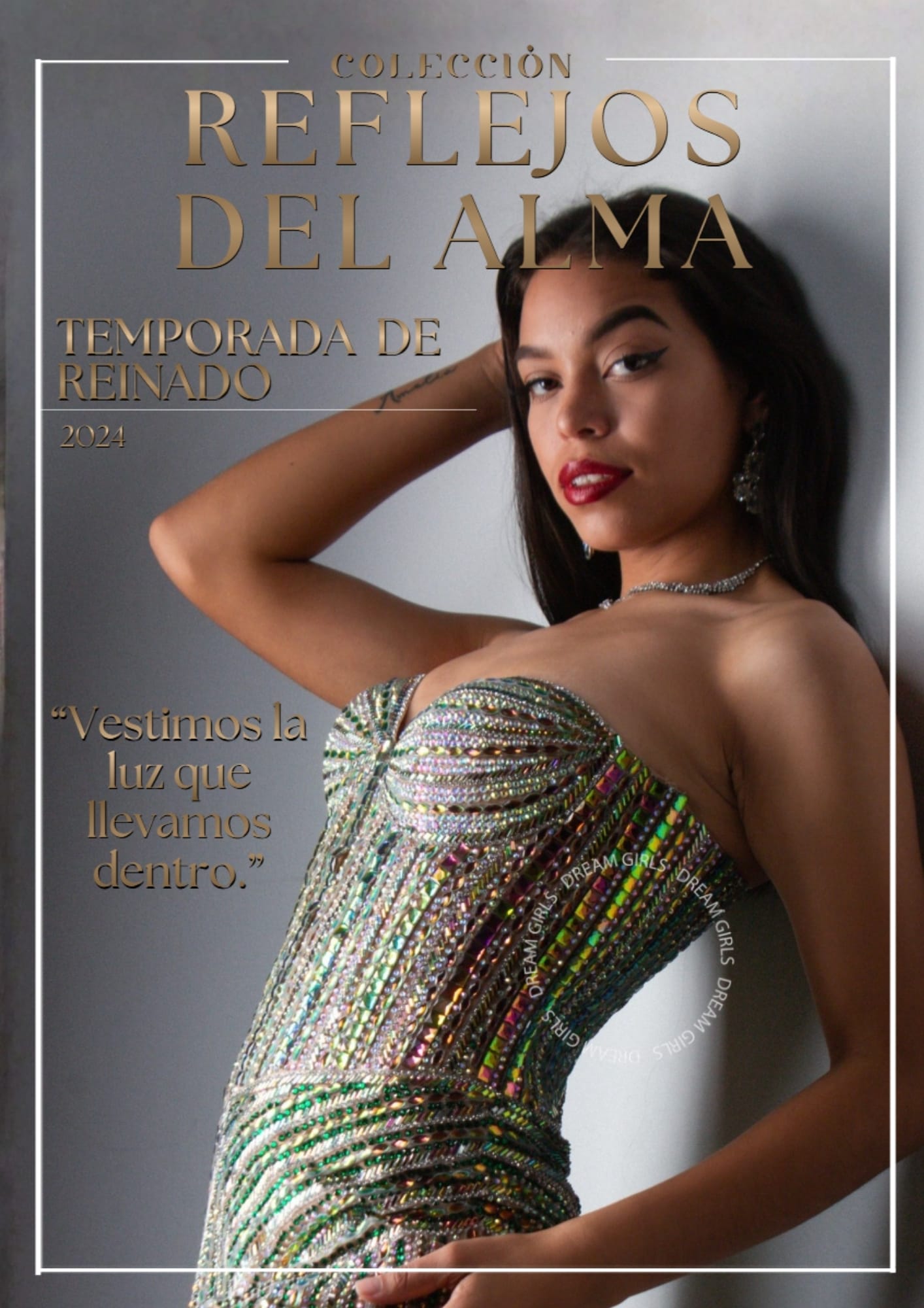COLECCION REFLEJOS DEL ALMA