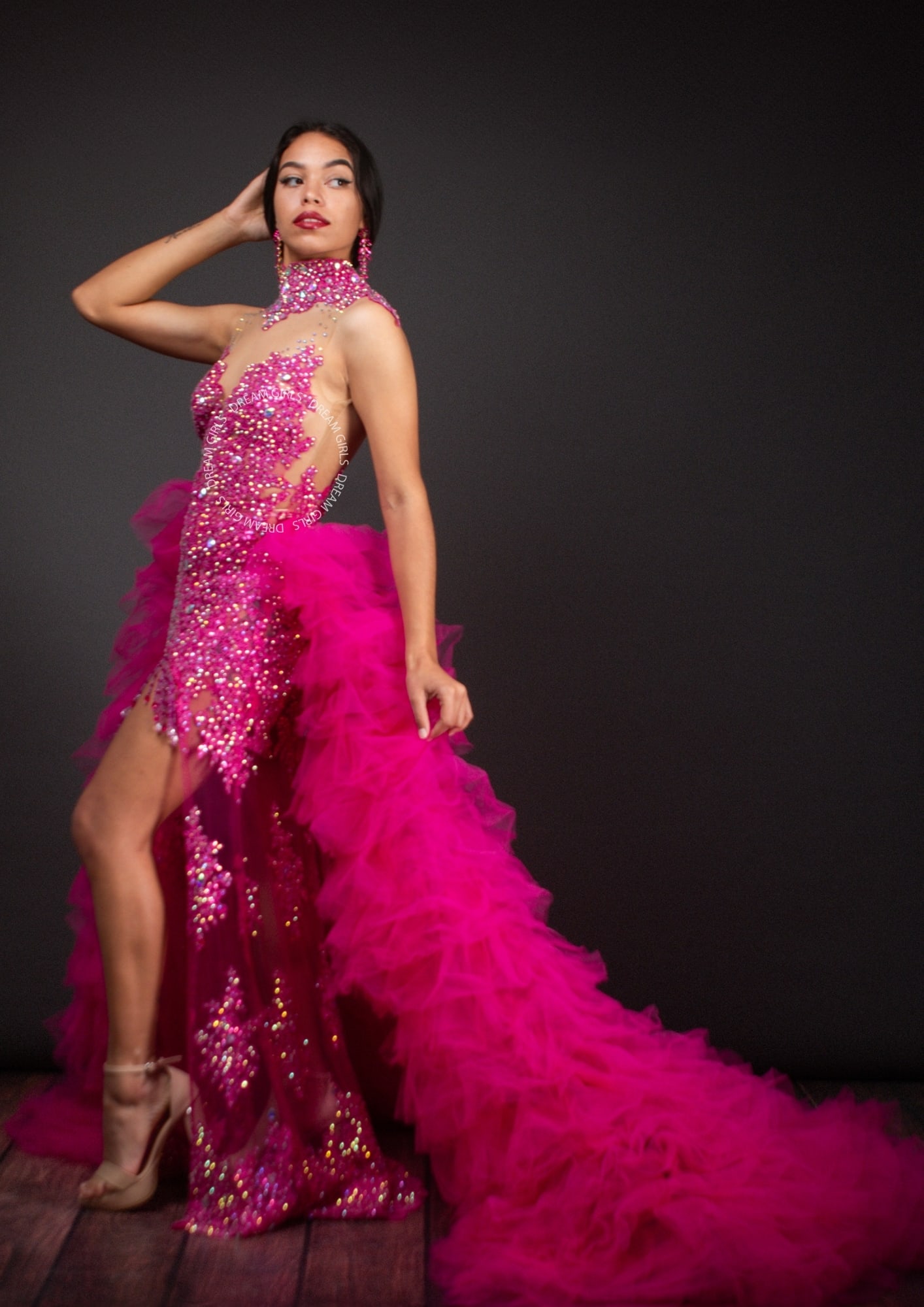 COLECCION REFLEJOS DEL ALMA — ILUSION