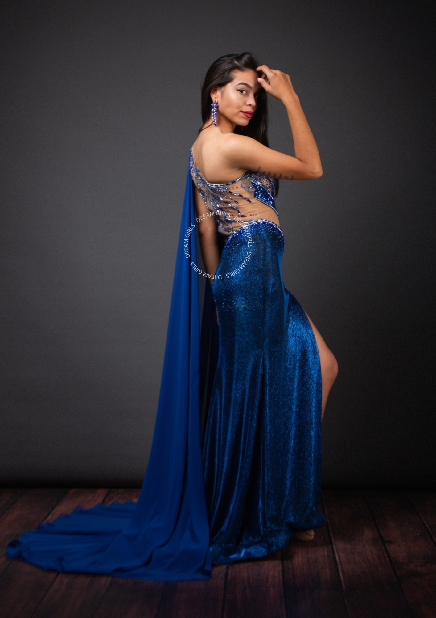 gala