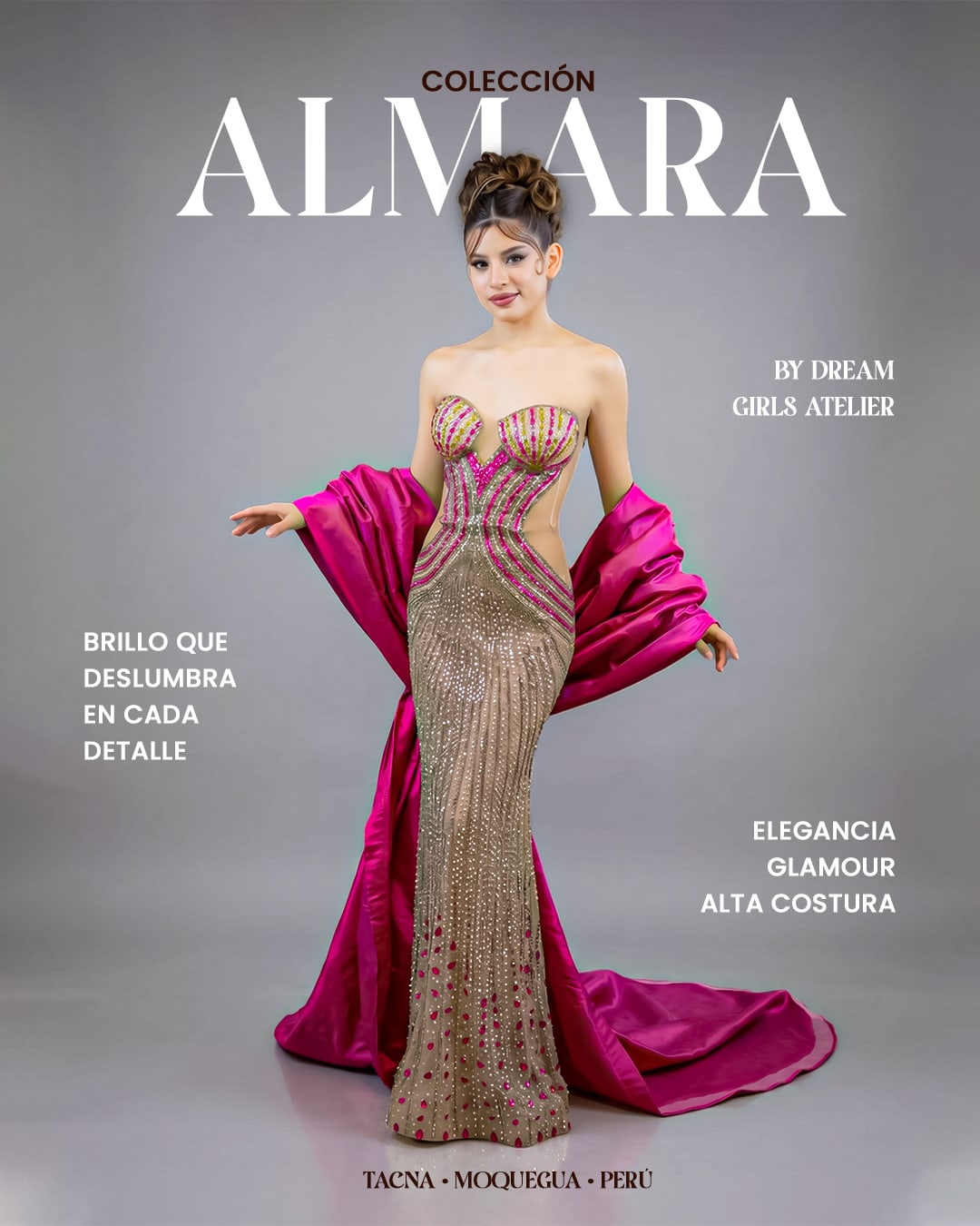 COLECCION ALMARA