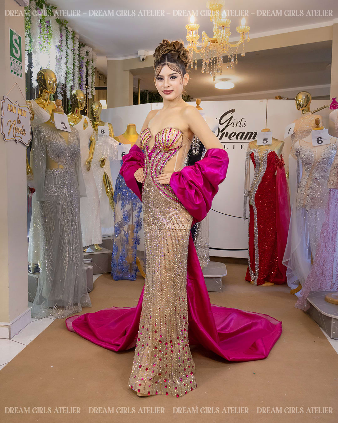 Gala