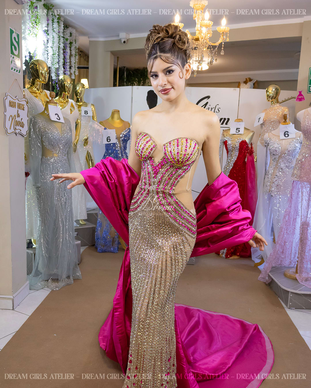 gala