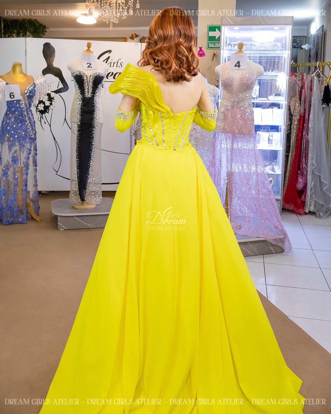 gala