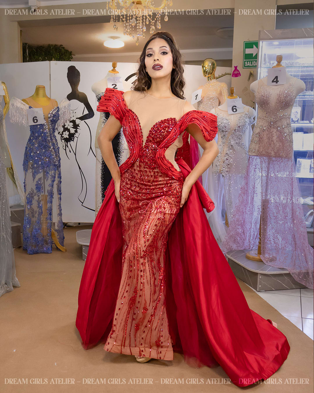 gala