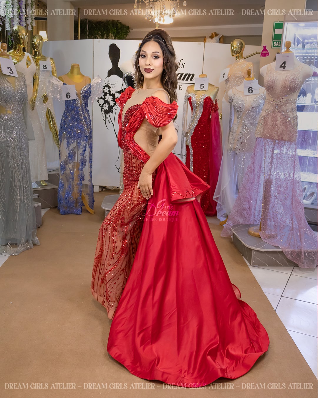 gala