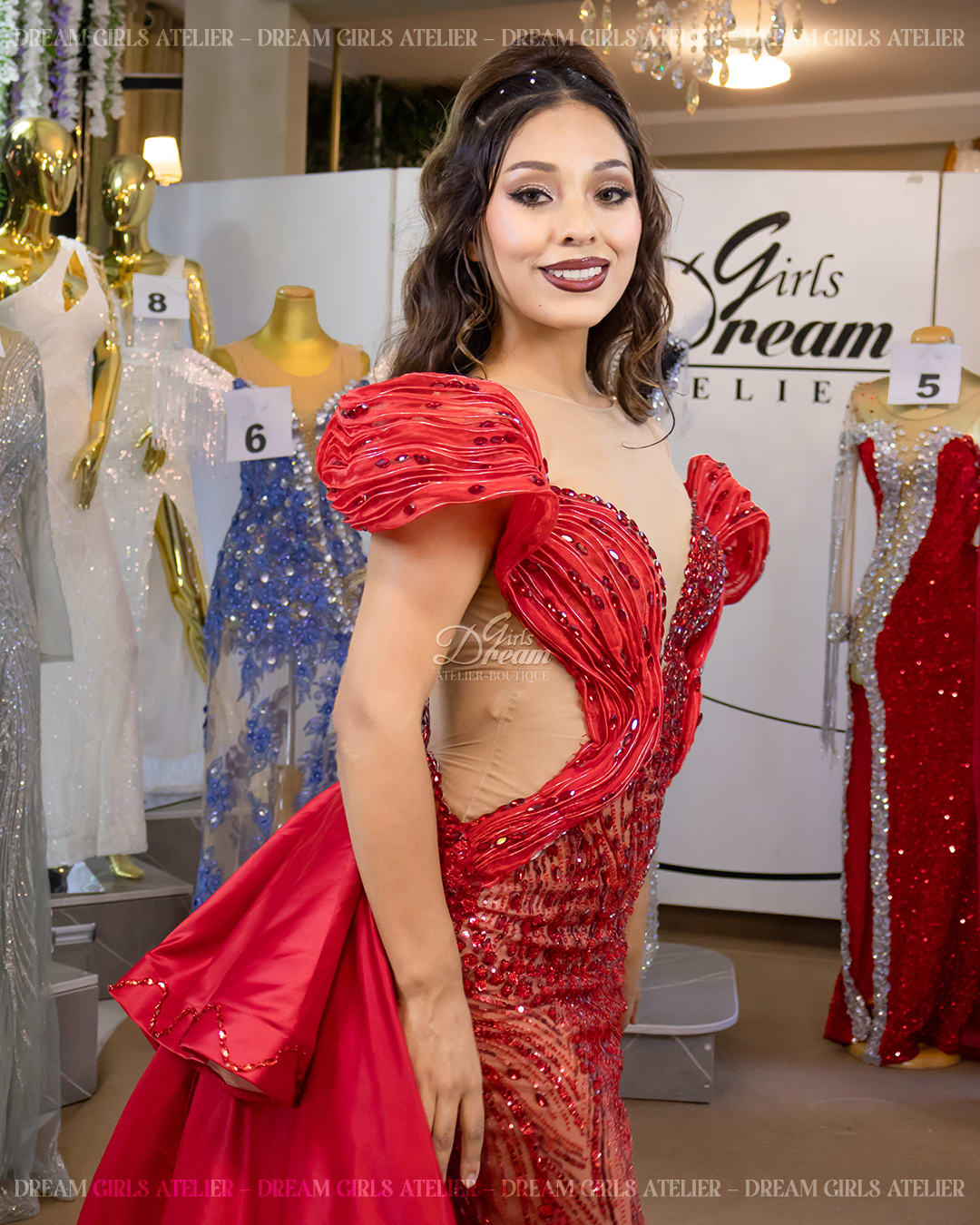 gala