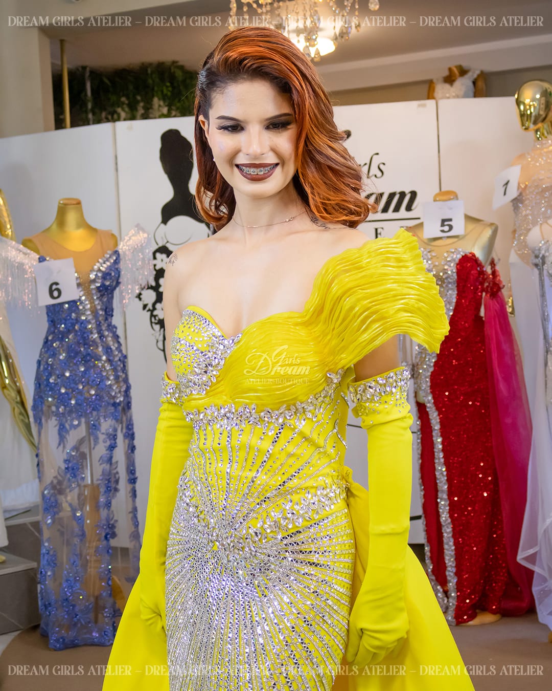 gala