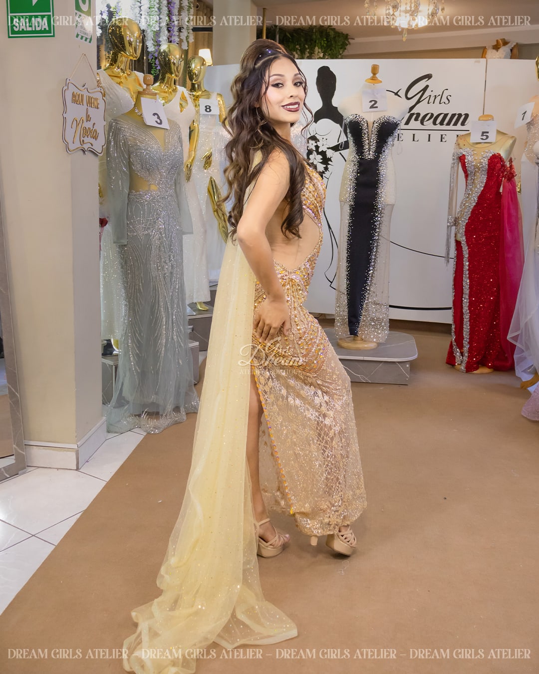 gala