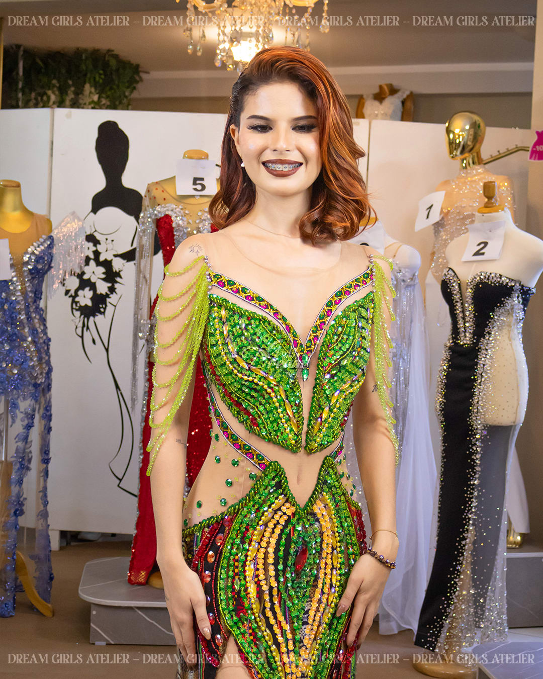 gala