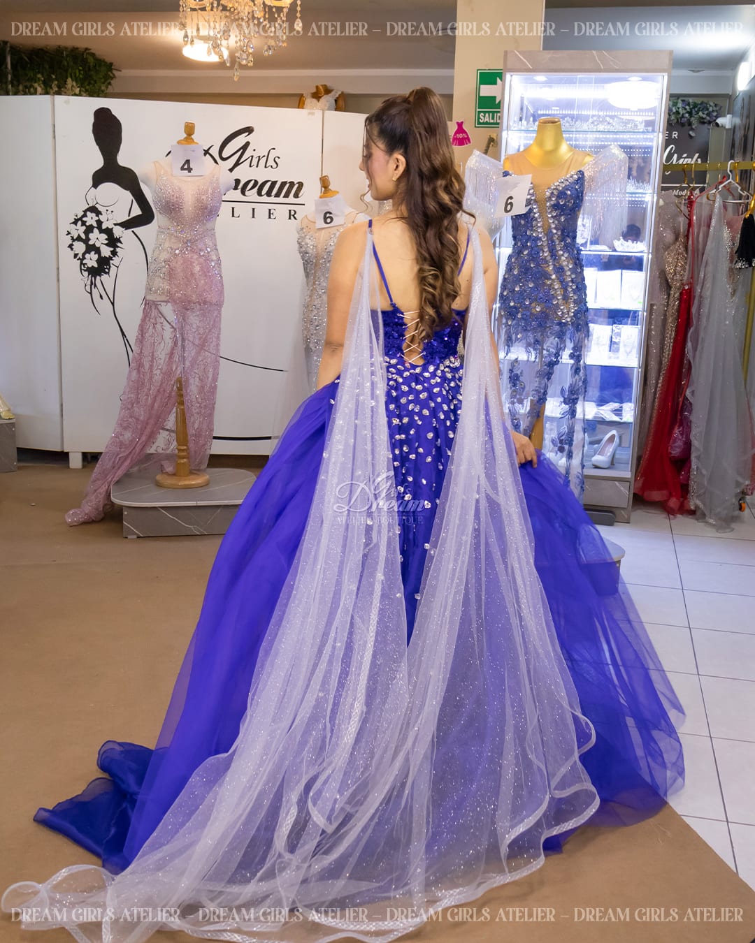 gala
