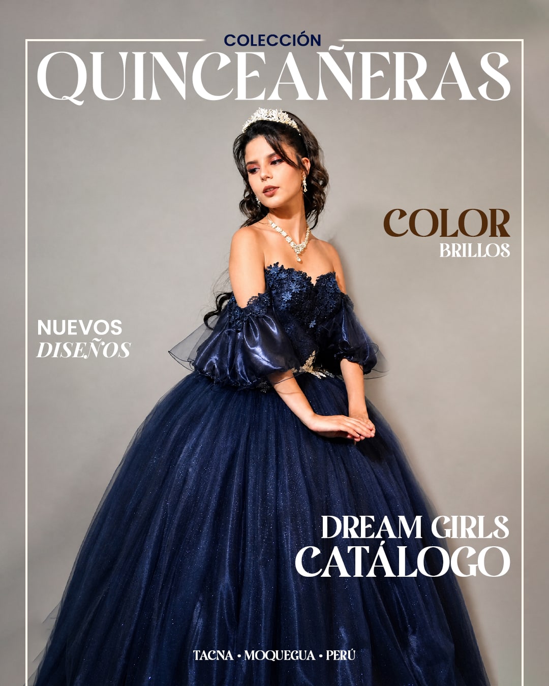 quinceañeras