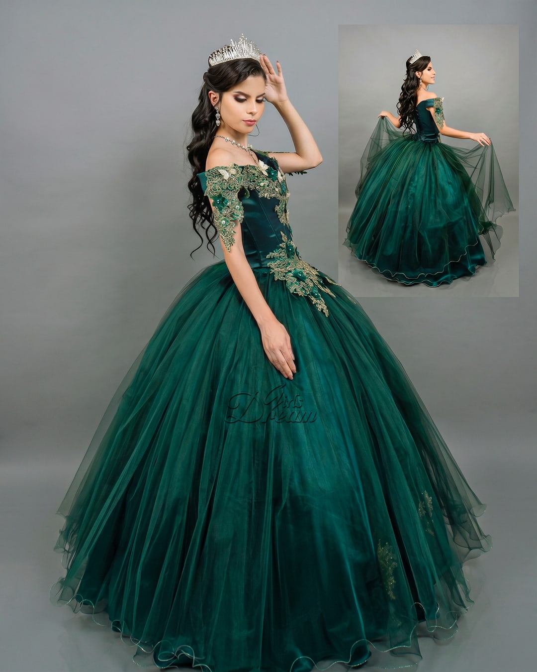 Quinceañeras