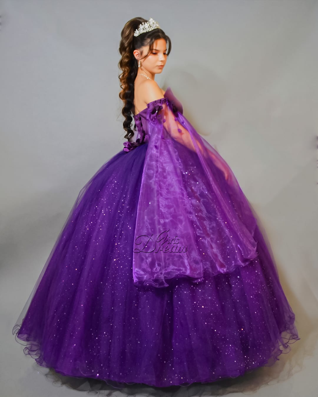 quinceañeras