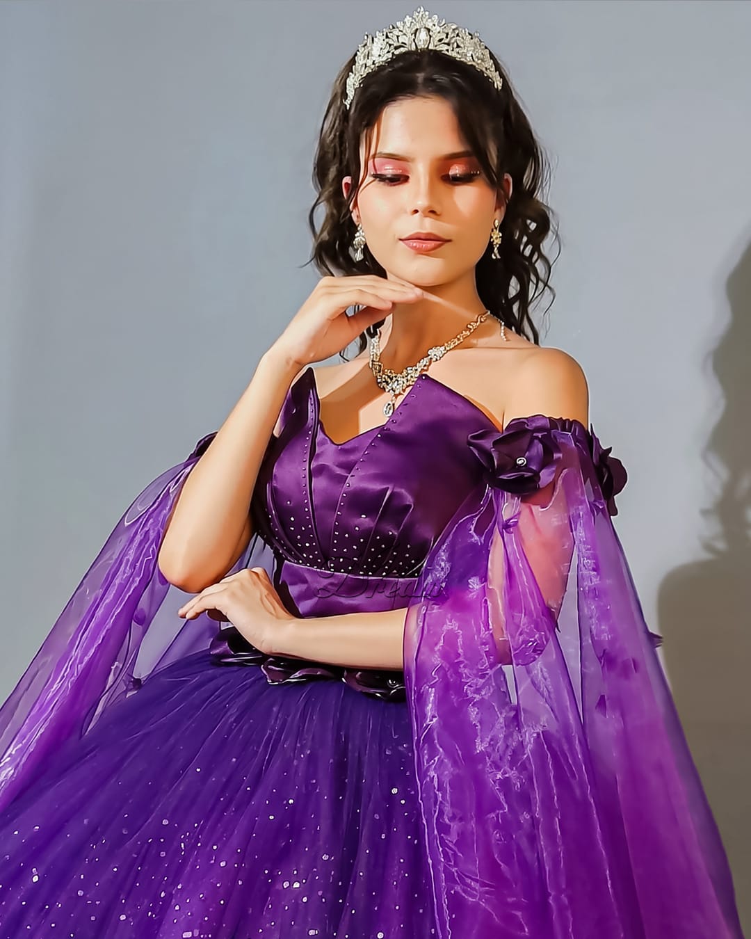 quinceañeras