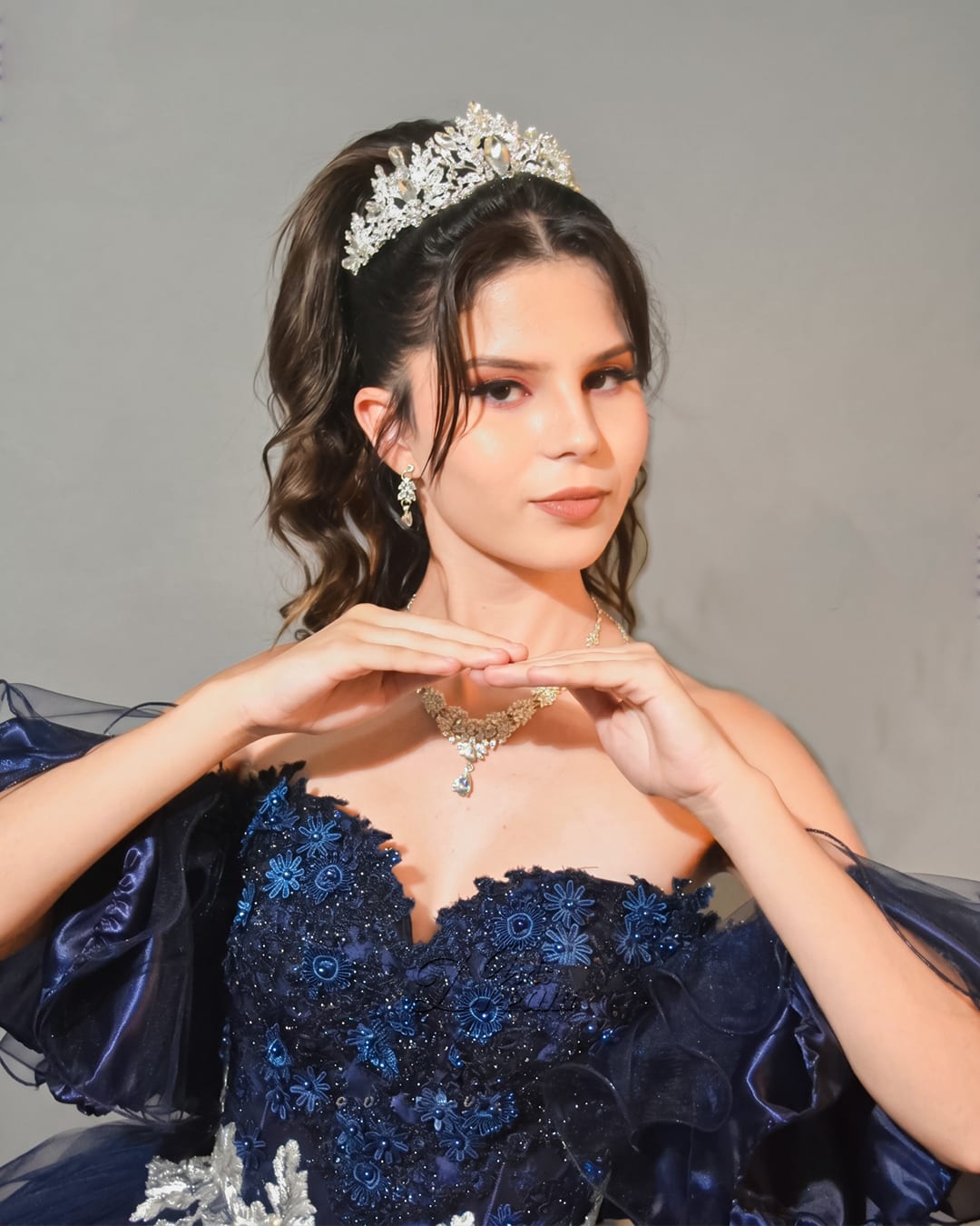 quinceañeras