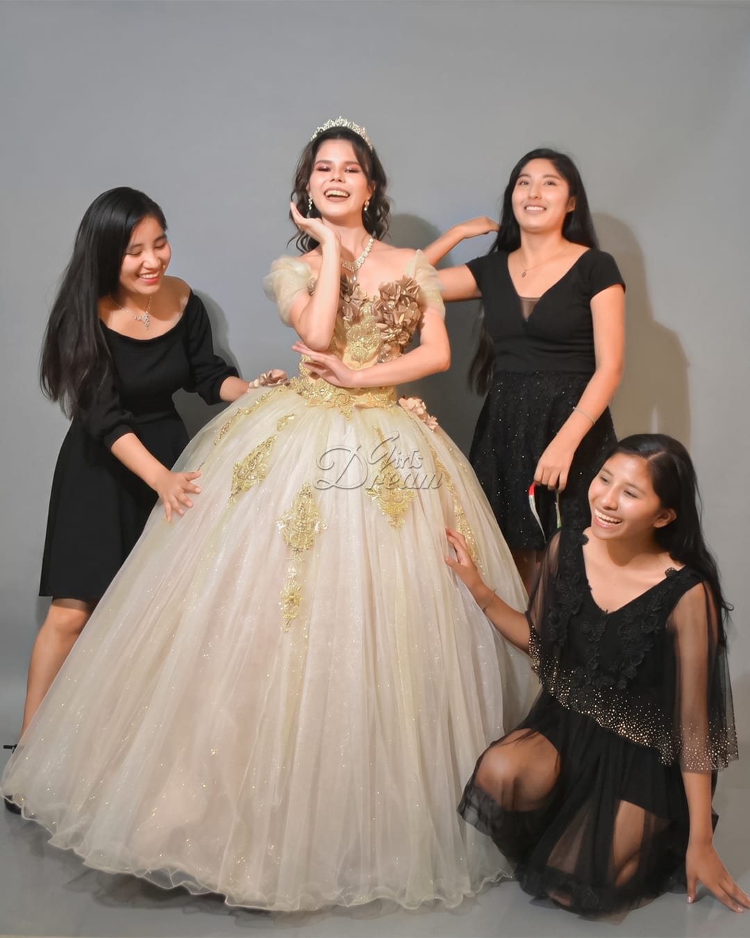 Quinceañeras