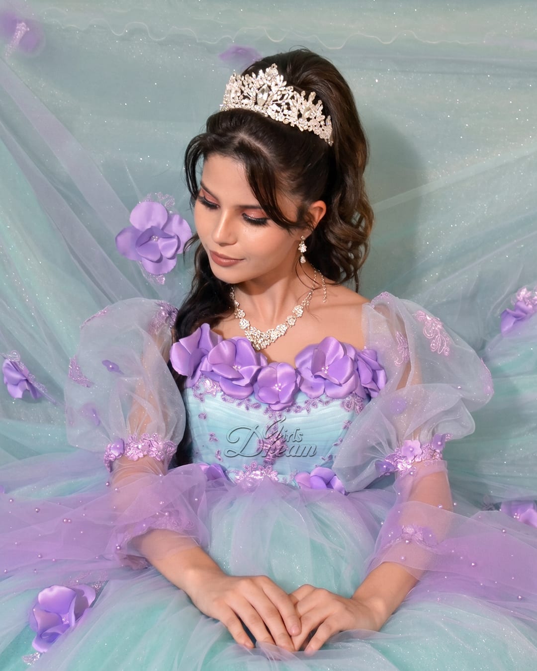 quinceañeras