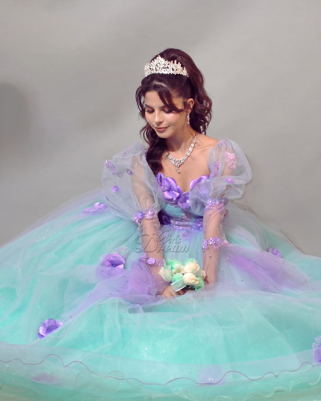 quinceañeras