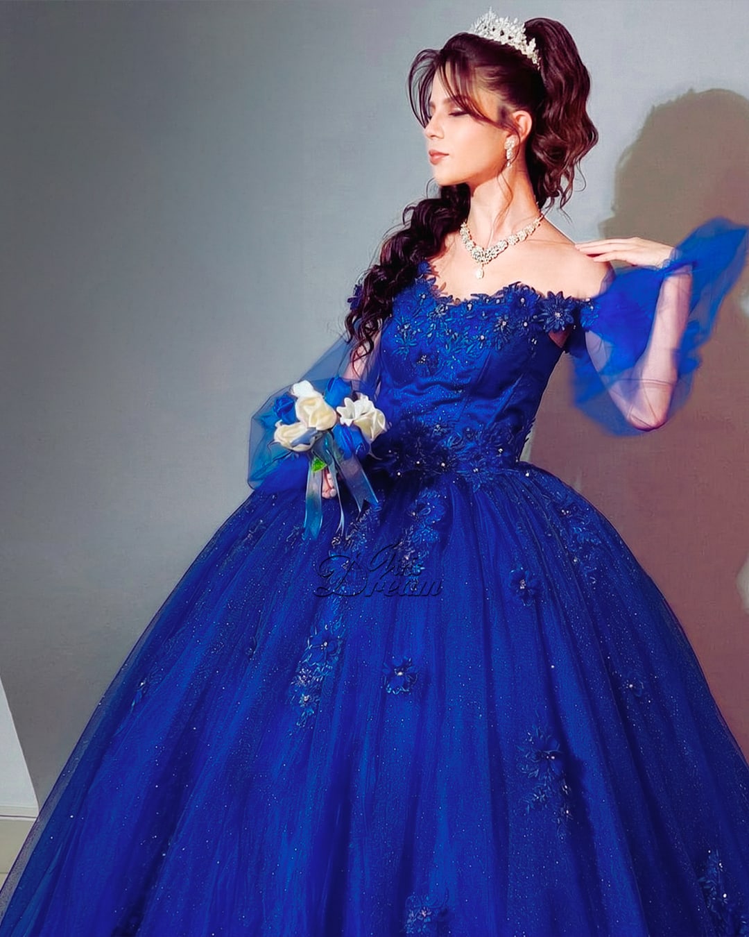 quinceañeras