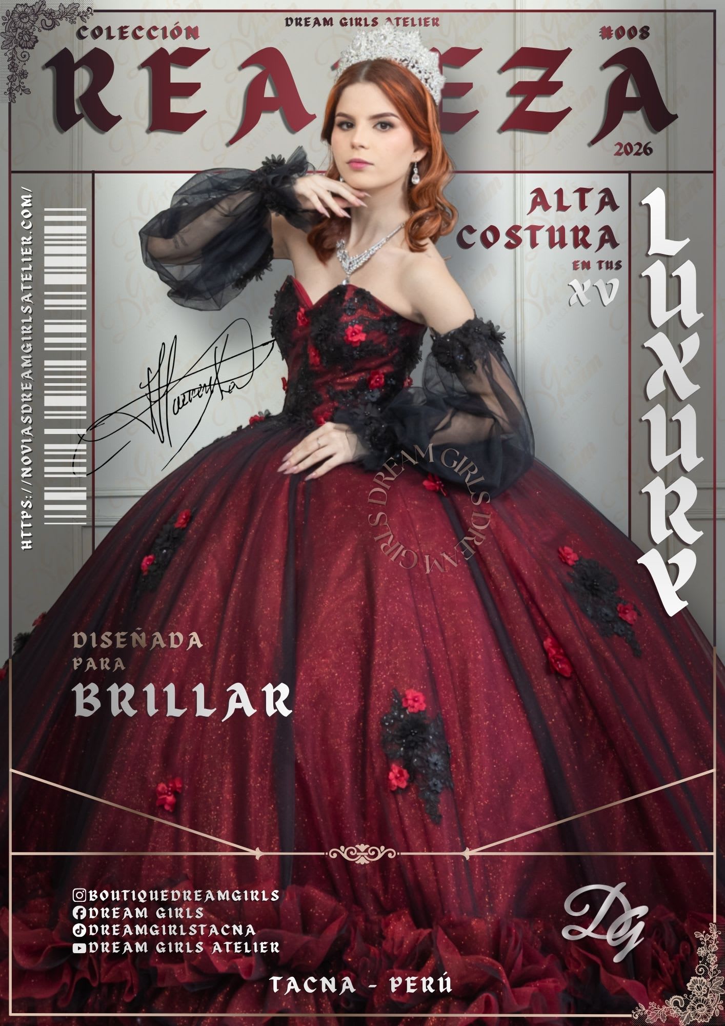 COLECCION REALEZA