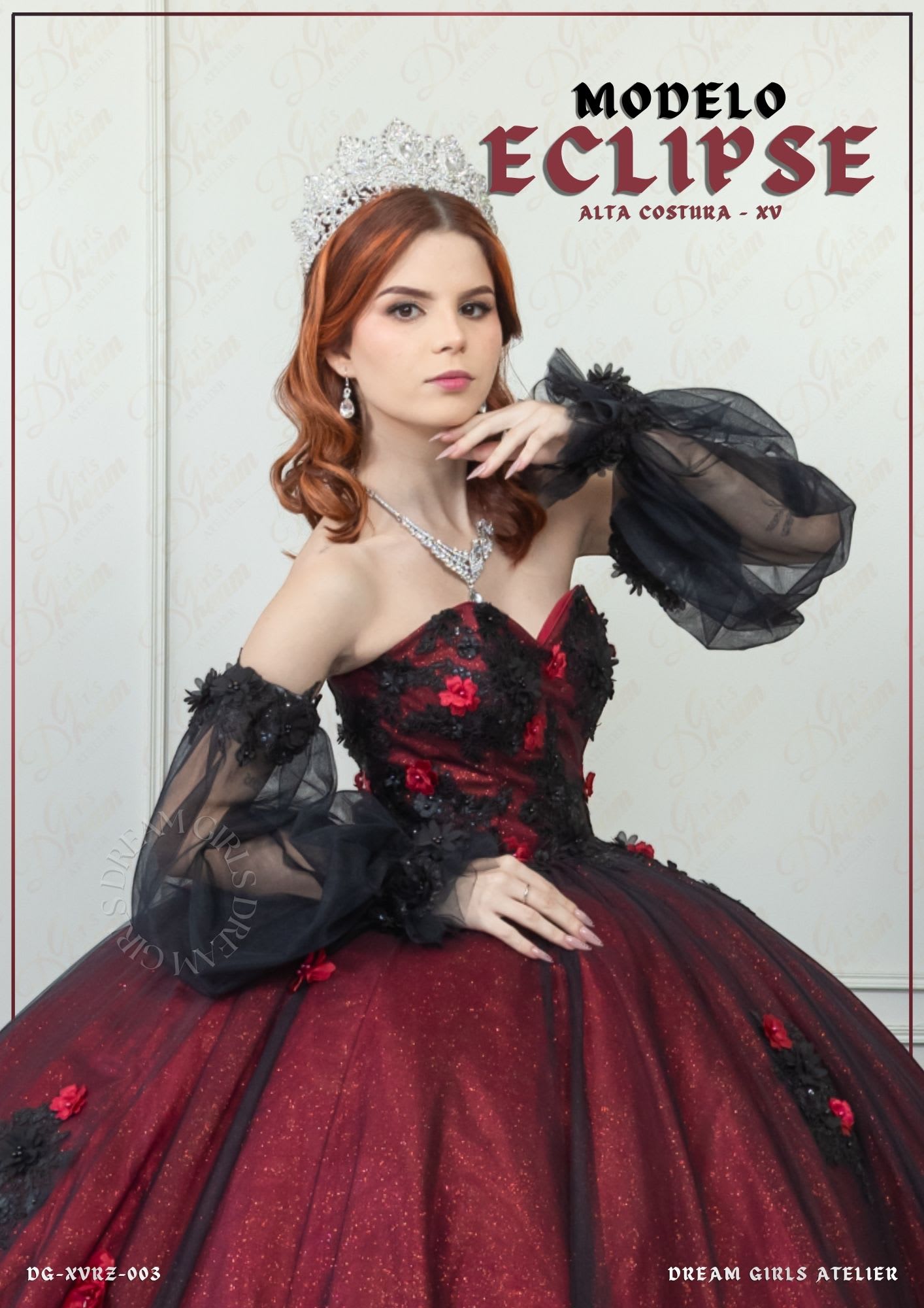quinceañeras