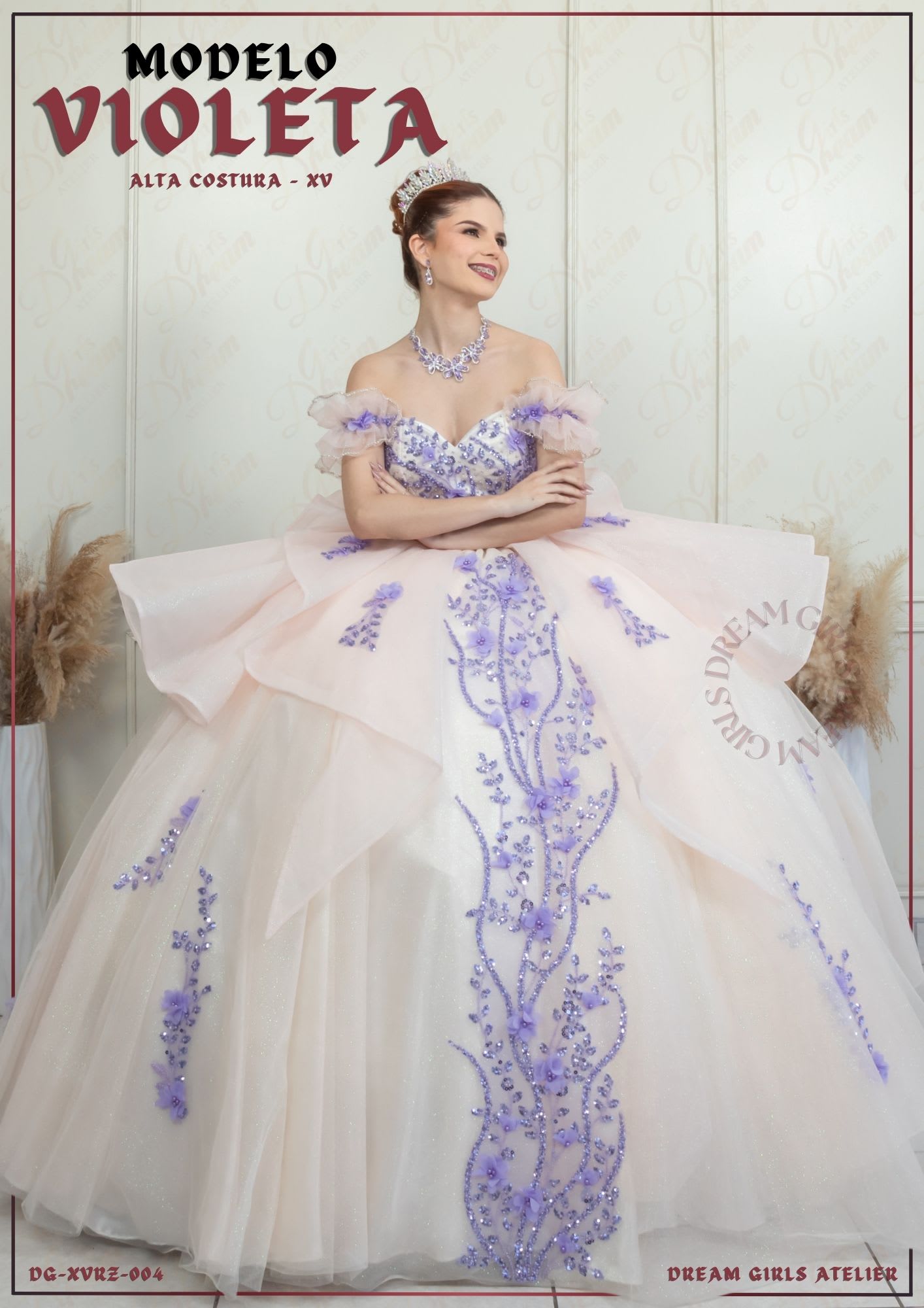 VIOLETA