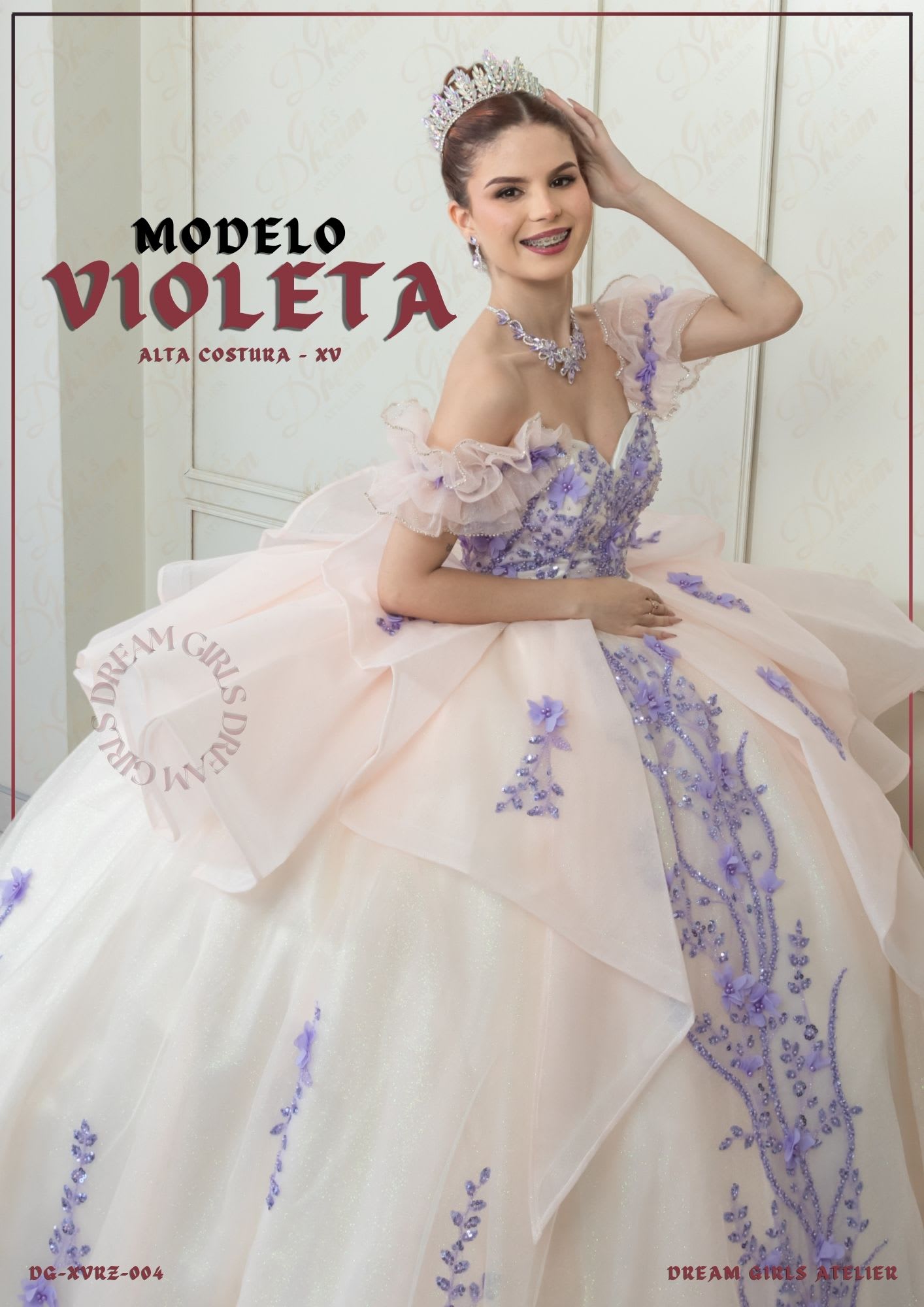 Quinceañeras