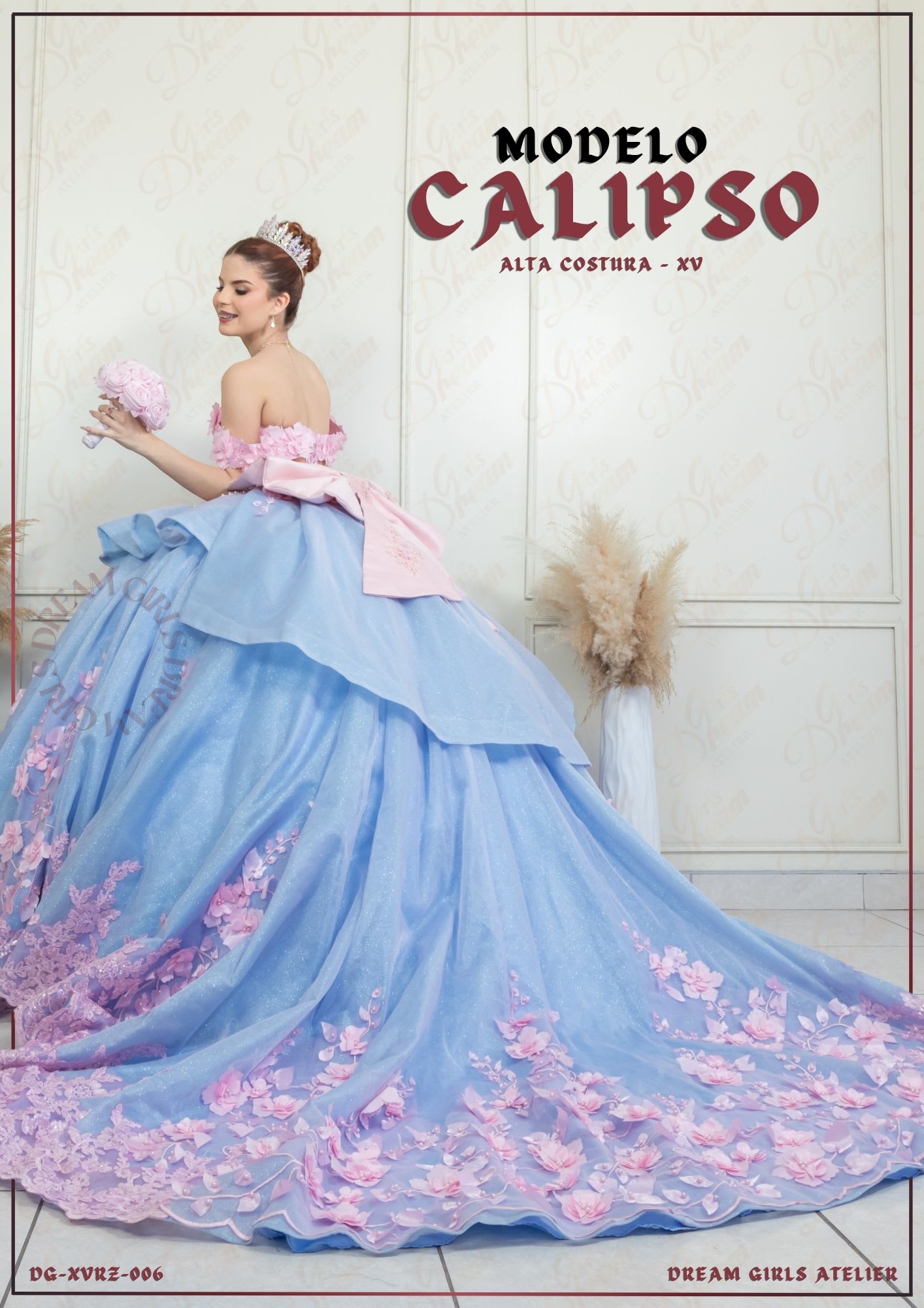 Quinceañeras