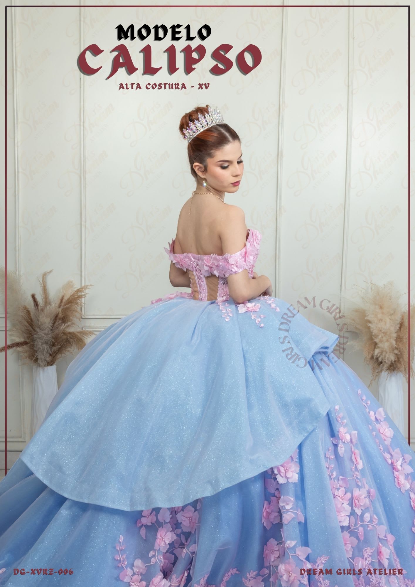 quinceañeras