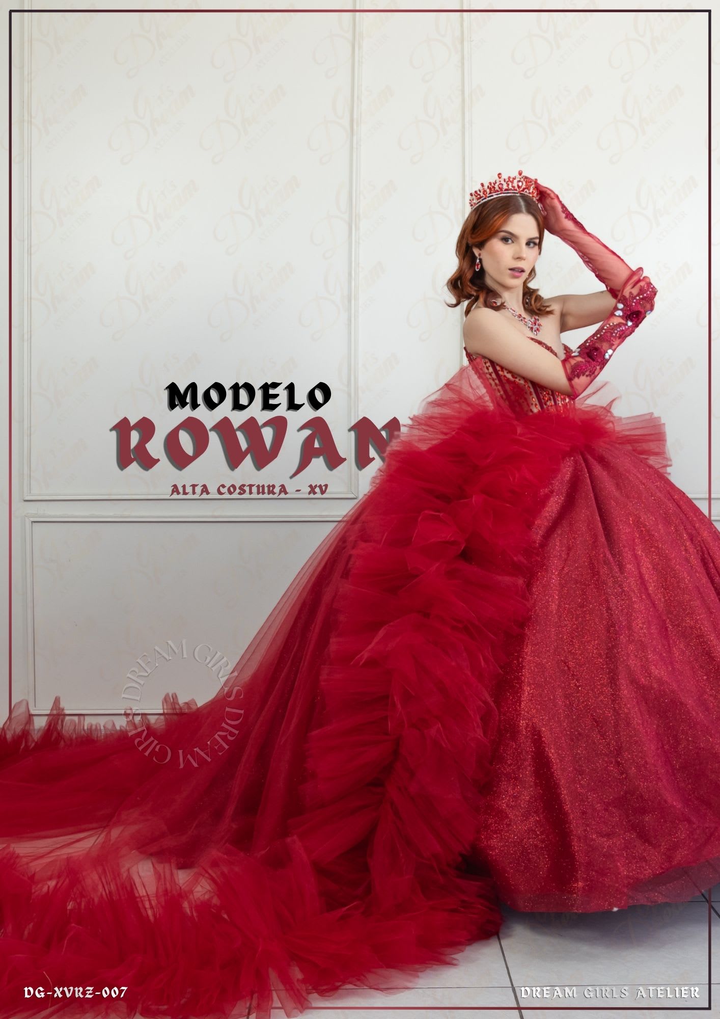 quinceañeras