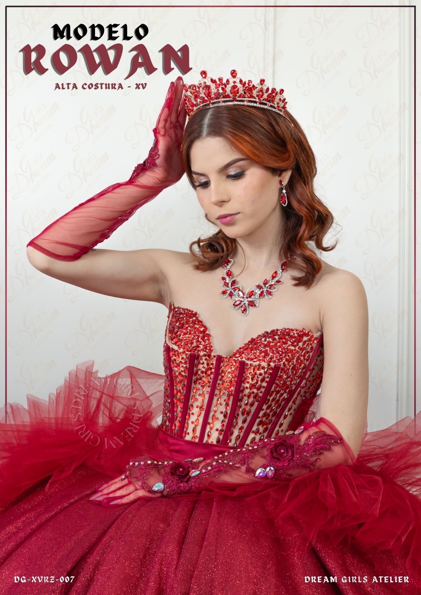 quinceañeras