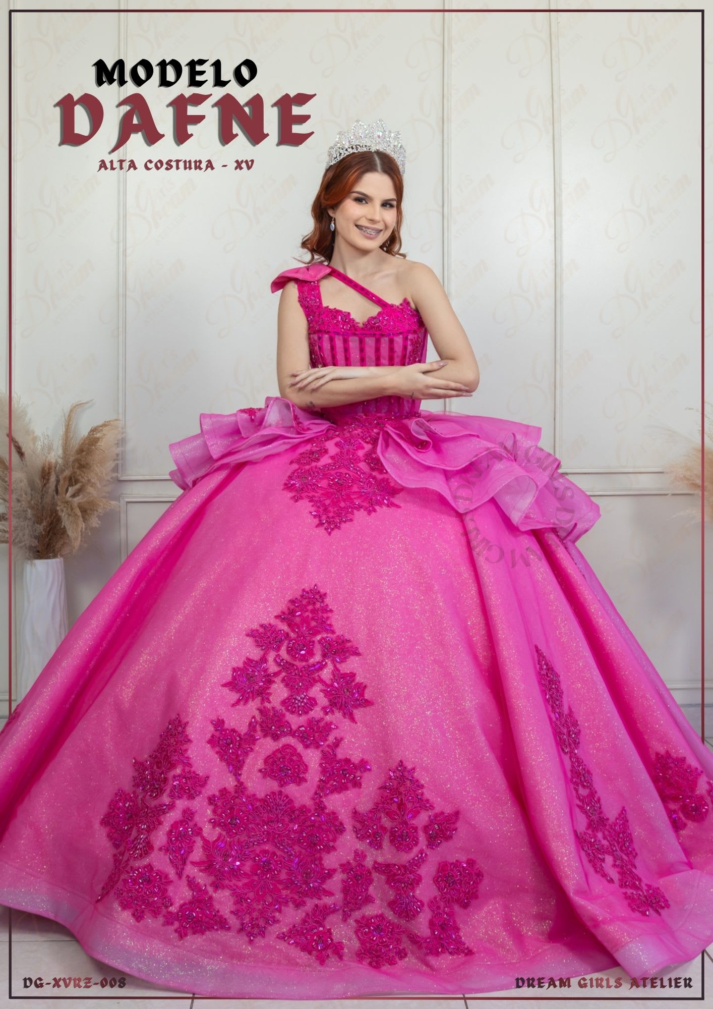 quinceañeras
