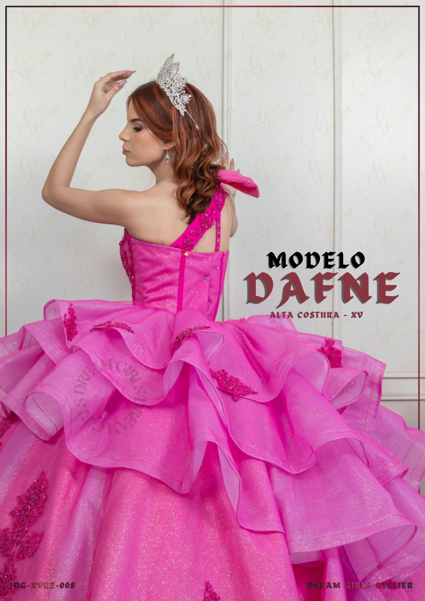 quinceañeras
