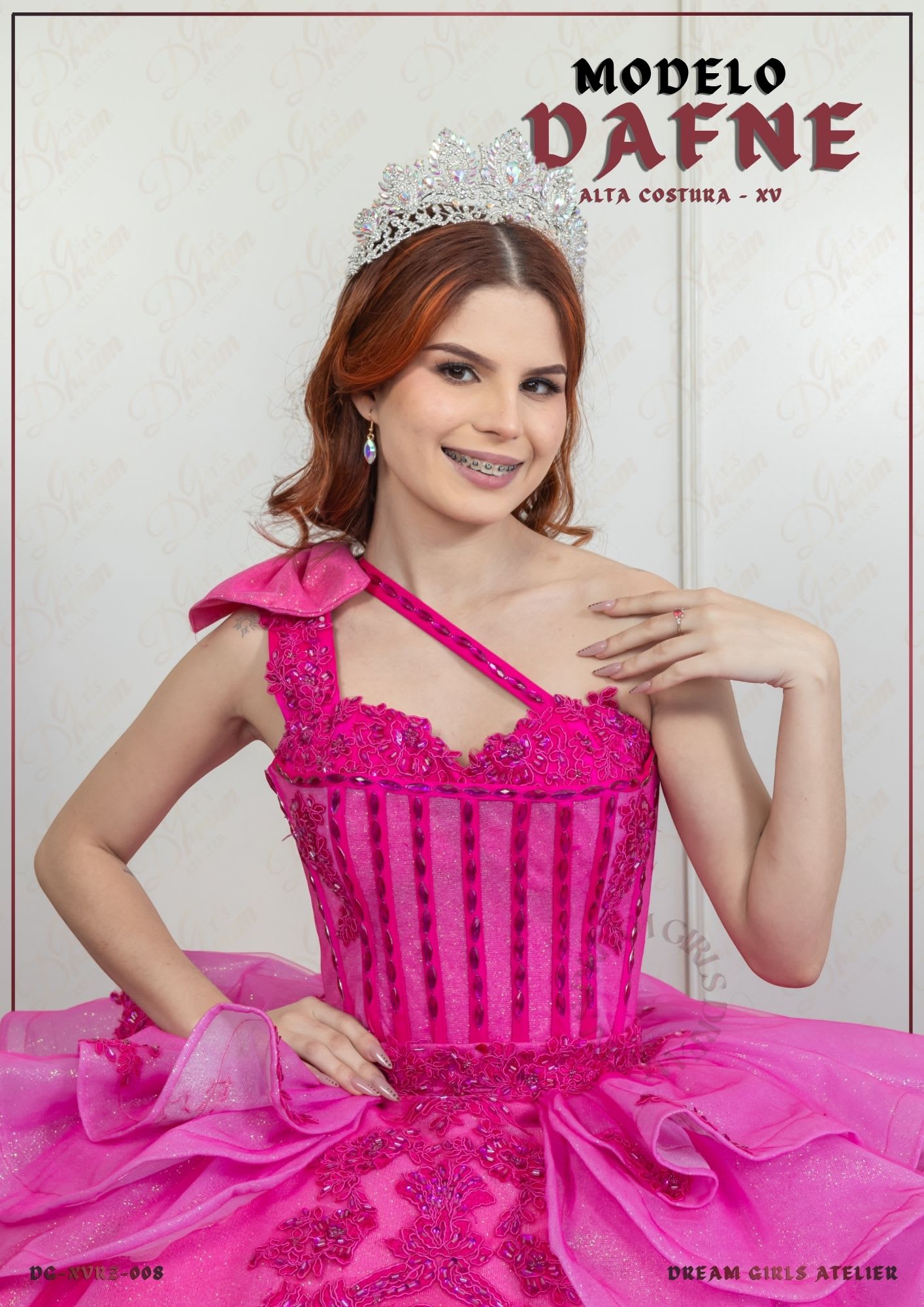 quinceañeras