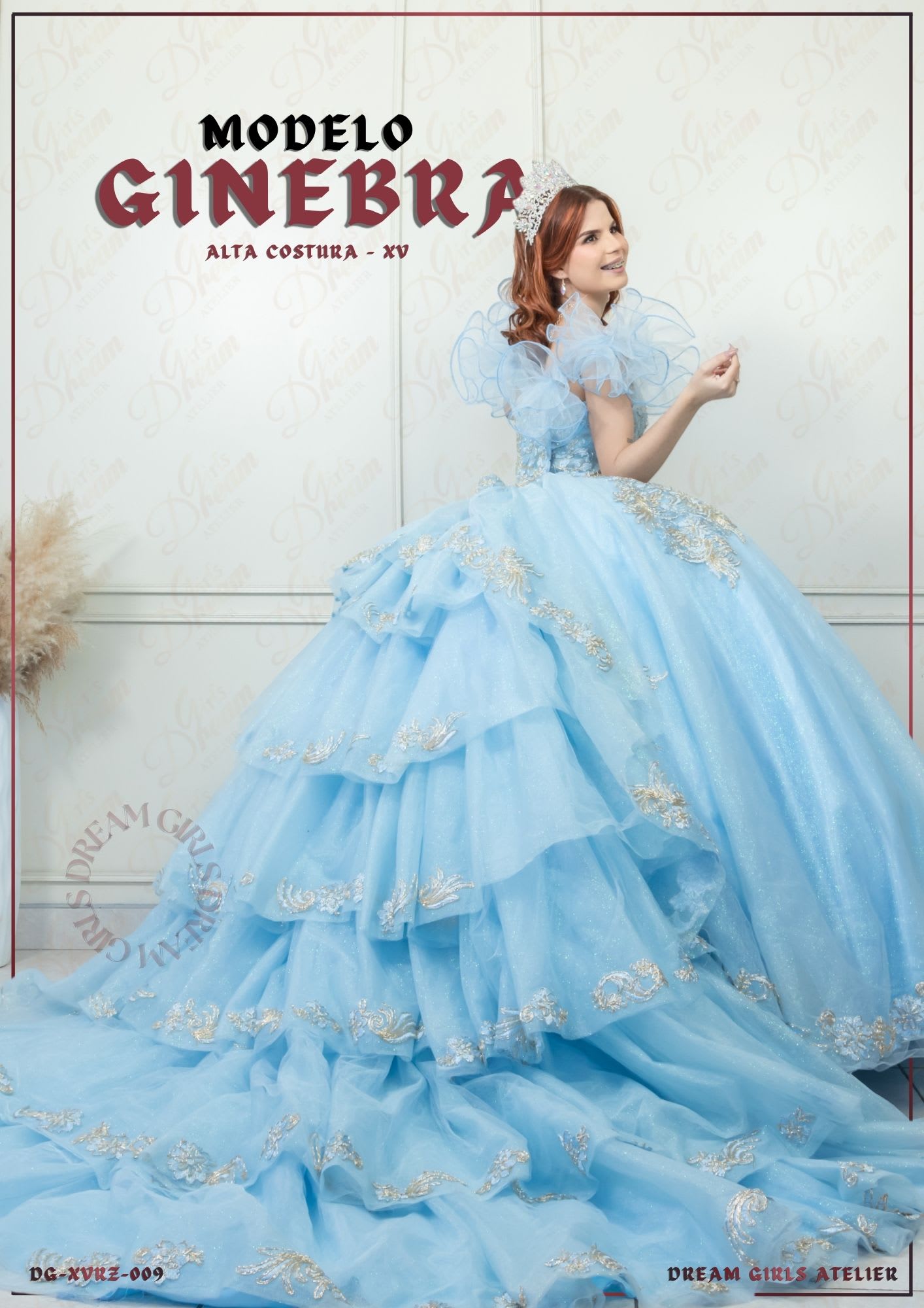 quinceañeras