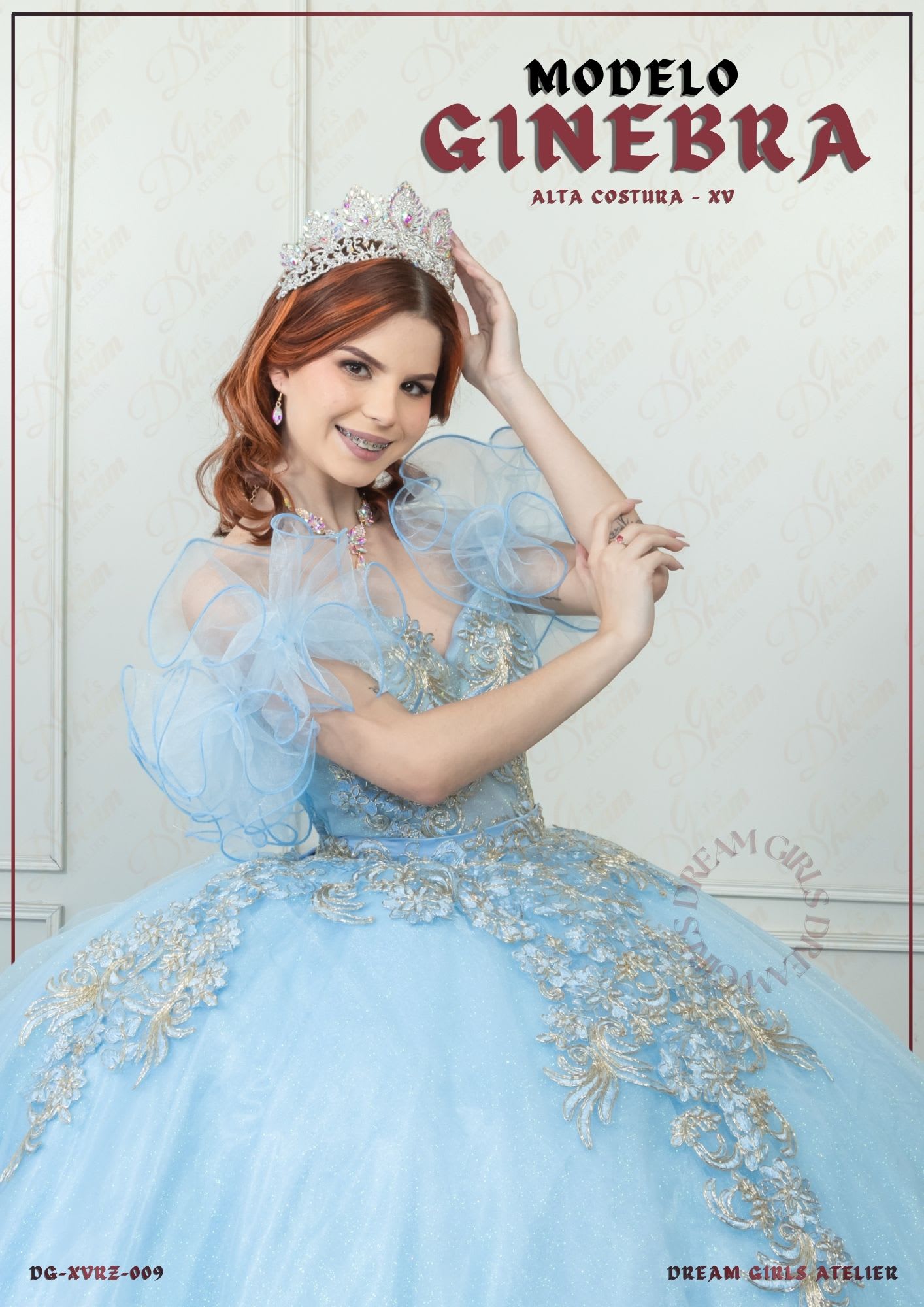 quinceañeras
